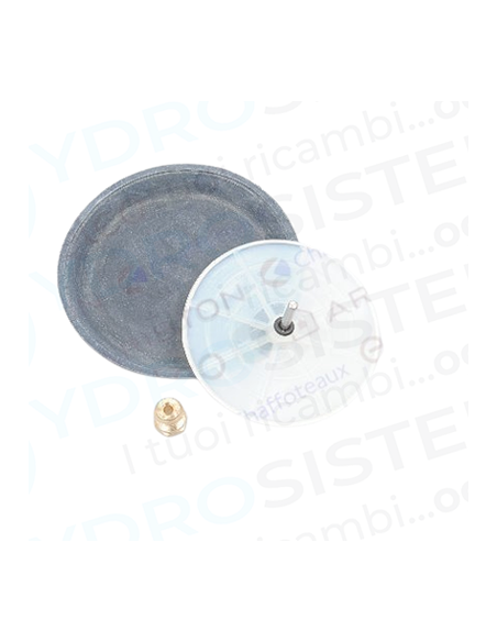 Kit Valvola Diaframma