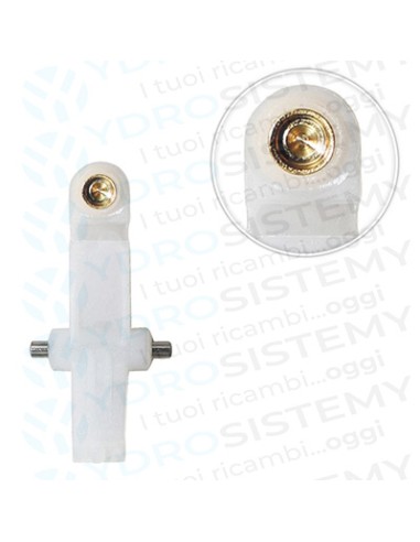 Leva Microinterruttore   Vedi cod: 188112