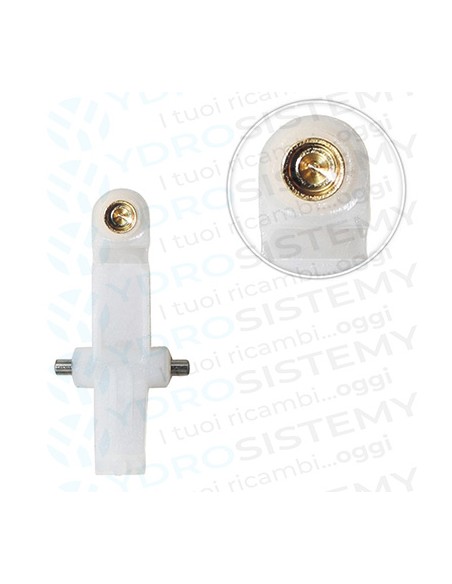 Leva Microinterruttore   Vedi cod: 188112