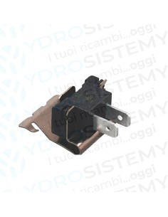 Sonda Sensore Scambiatore Secondario NTC