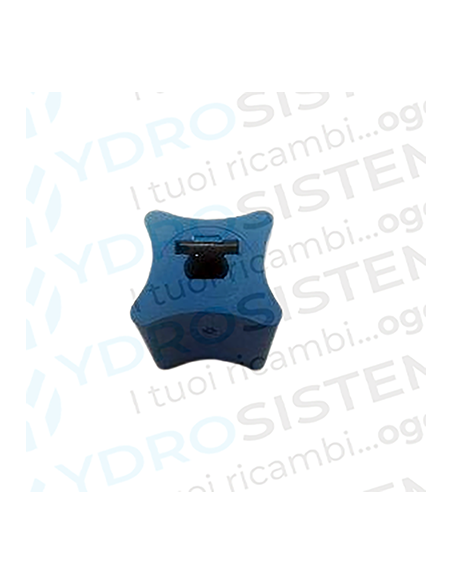 Manopola Rubinetto Riempimento Beretta vedi cod: 4R001617, 4364248