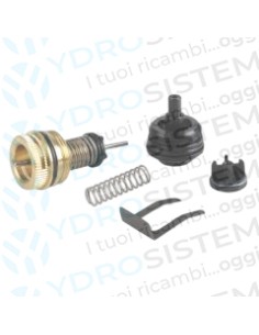 Kit revisione Meccanismo Valvola 3 vie