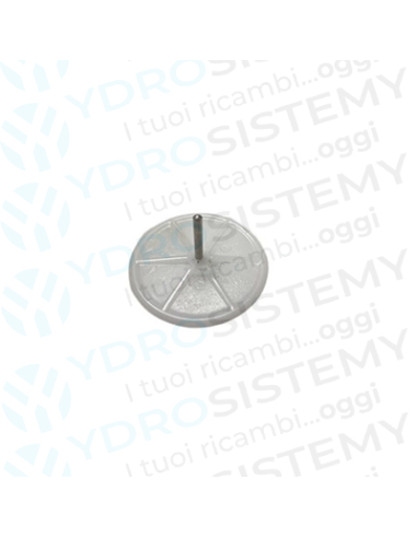 Membrana Assieme Piattello Baxi