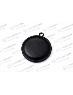 Membrana Sanitaria Beretta Ø9cm. con occhiello Vedi Cod: 4363410