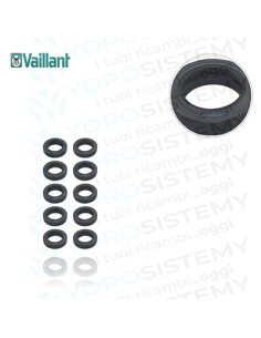 Kit Guarnizioni Blocco Idraulico Vaillant