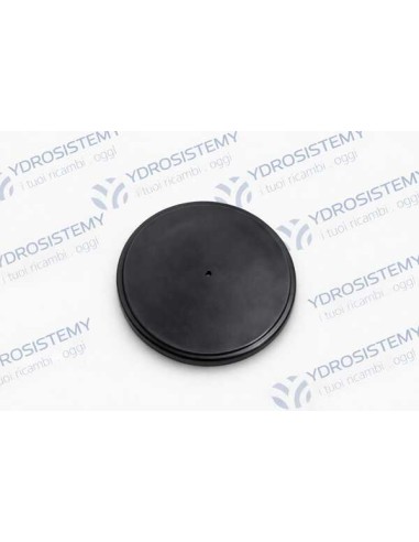 Membrana con Foro centrale Ø 80 mm Compatibile Vedi Cod: 575405330, VARMEM000015