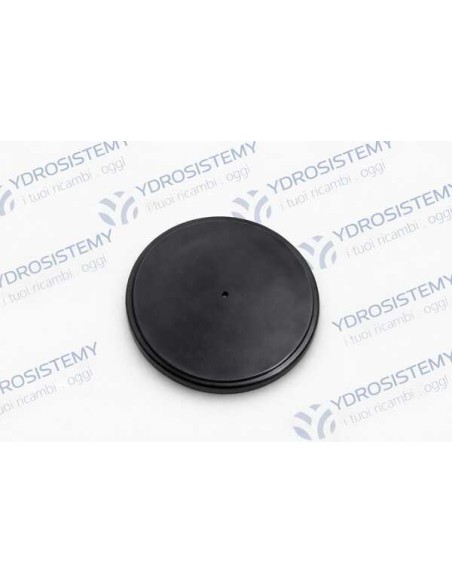Membrana con Foro centrale Ø 80 mm Compatibile Vedi Cod: 575405330, VARMEM000015