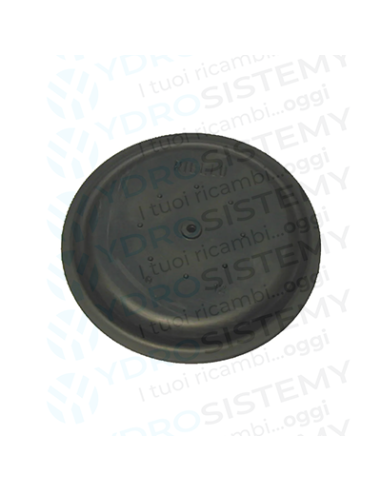 Membrana con Foro Centrale Riello Vedi Cod: R0712