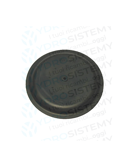 Membrana con Foro Centrale Riello Vedi Cod: R0712