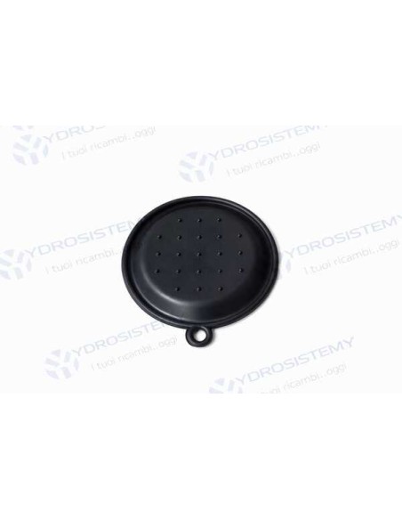 Membrana con Occhiello Ø 78 mm Compatibile Vedi Cod: 4364312