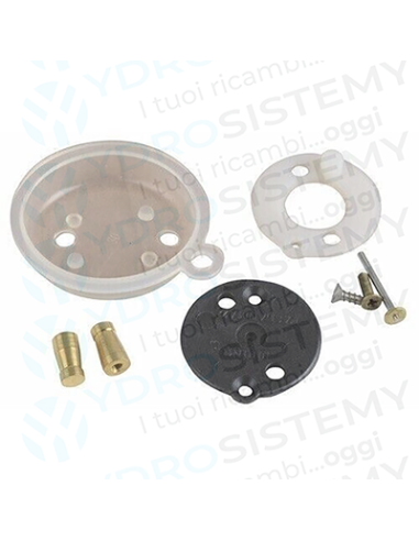 Membrana Gruppo Acqua Hermann Saunier Duval FUORI PRODUZIONE