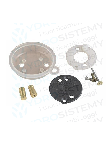 Membrana Gruppo Acqua Hermann Saunier Duval FUORI PRODUZIONE