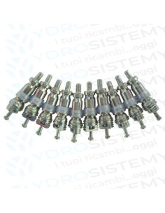 Spilli di Ricambio Valvoline