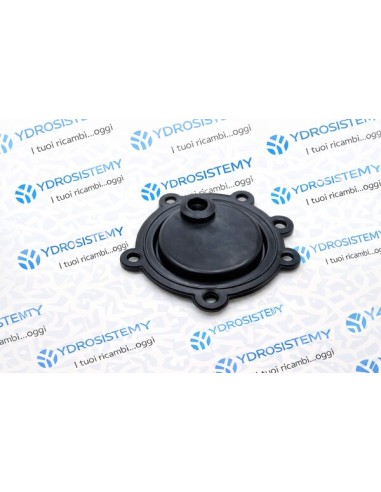 Membrana Scaldabagno Baxi Vedi Cod: R81617