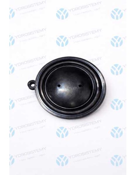 Membrana Valvola 3 Vie Immergas