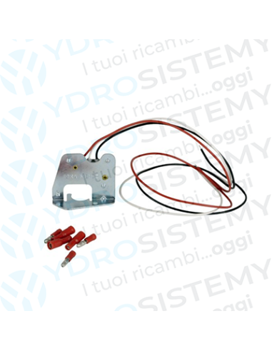 Microinterruttore Riscaldamento Beretta Vedi Cod: CF300054 Fuori Produzione