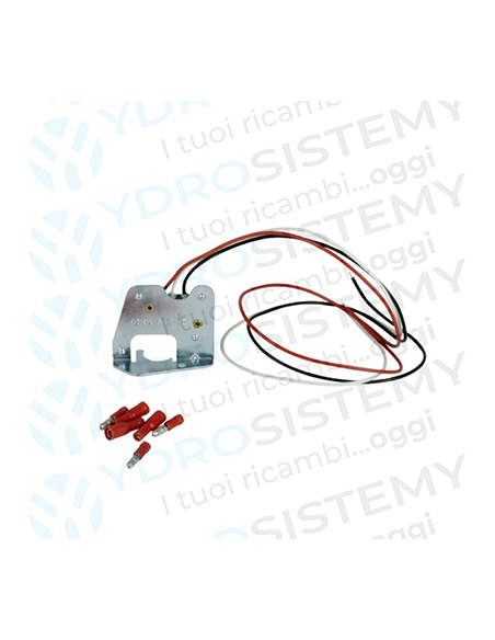 Microinterruttore Riscaldamento Beretta Vedi Cod: CF300054 Fuori Produzione