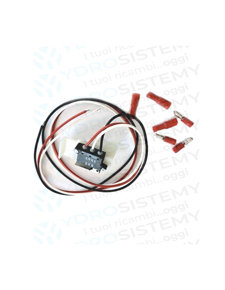 Microinterruttore Sanitario vedi cod: R8447, R8468, R8469