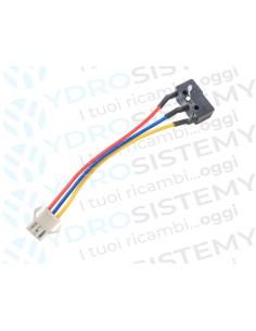 Microswitch Microinterruttore