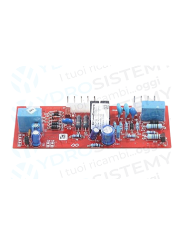 Modulo Accensione Controllo Fiamma ACF02 N1  ex: R10021848   Vedi Cod: 4365185, R105568