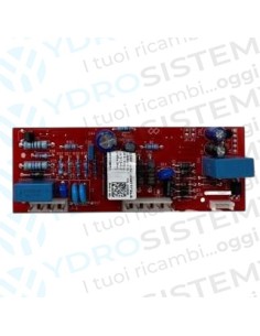 Modulo Accensione Controllo Fiamma ACF02N1 Vedi Cod: R105568, 4365185 EX: R10021848