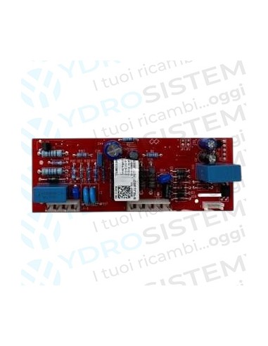 Modulo Accensione Controllo Fiamma ACF02N1 Vedi Cod: R105568, 4365185 EX: R10021848