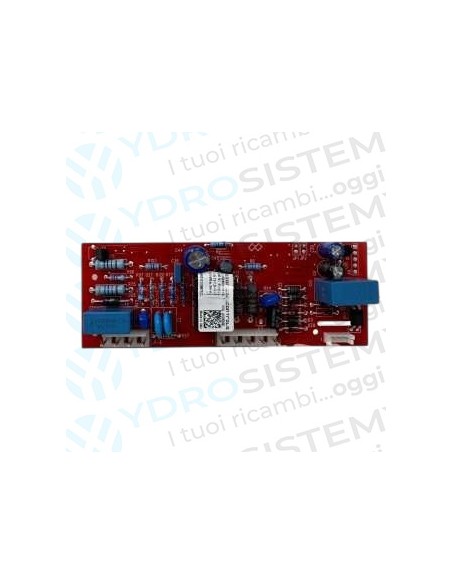 Modulo Accensione Controllo Fiamma ACF02N1 Vedi Cod: R105568, 4365185 EX: R10021848
