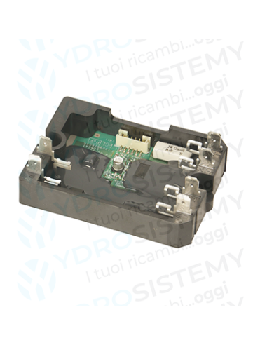 Modulo Filtro Attivo ACTPM