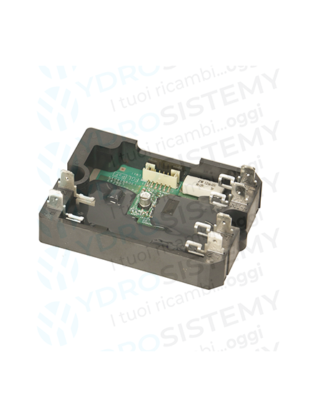 Modulo Filtro Attivo ACTPM