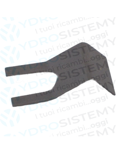 Molletta Fissaggio Micro Arca Vedi Cod: MOL0101P1