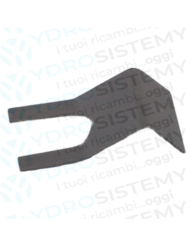 Molletta Fissaggio Micro Arca Vedi Cod: MOL0101P1