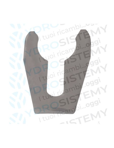 Molletta Piatta Savio/Biasi