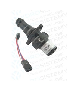 Motore 3 Vie CMI 20107per Nectra    Vedi Cod: VARMOT000000