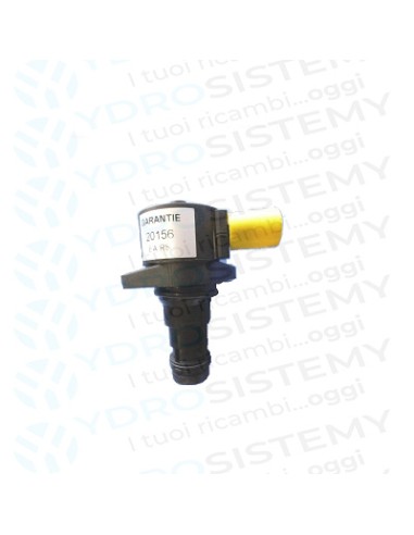 Motore Valvola 3 Vie - DIFF per Chaffoteaux/Calidra