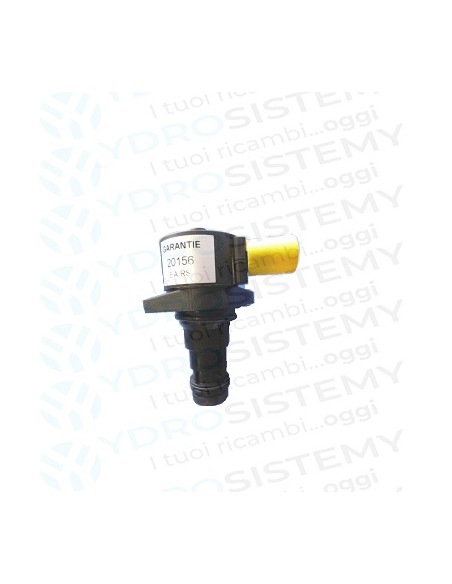 Motore Valvola 3 Vie - DIFF per Chaffoteaux/Calidra