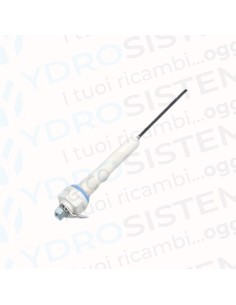 Anodo Magnesio a corrente impressa Ariston