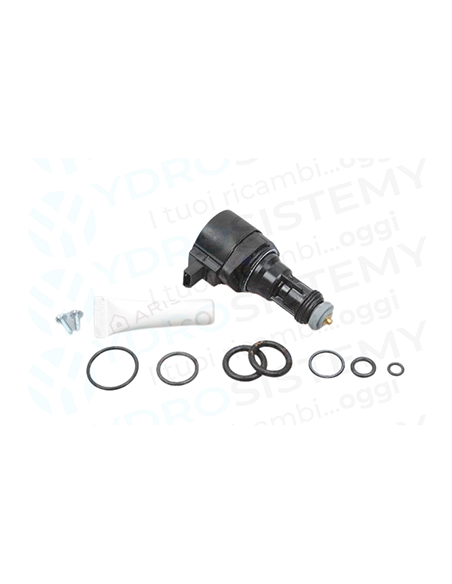 Motore Valvola 3 Vie Calidra