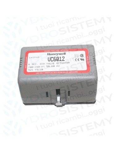Motore Valvola Honeywell 220V