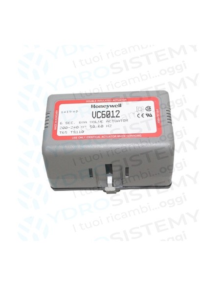 Motore Valvola Honeywell 220V