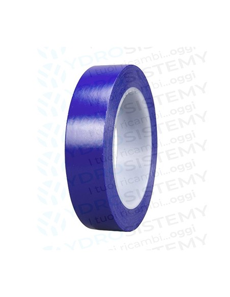 Nastro Isolante 0,15x19x25 Blu