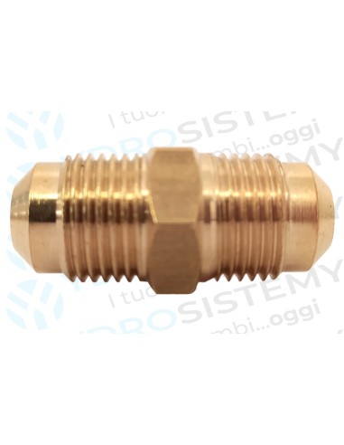Niples Per Condizionamento 5/8" x 5/8"