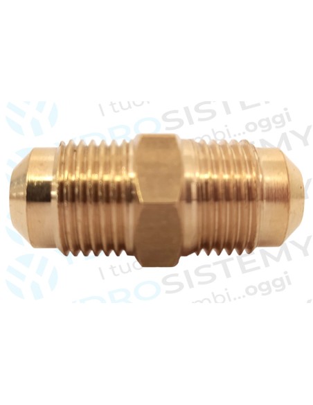 Niples Per Condizionamento 5/8" x 5/8"