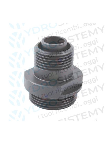 Nippolo Scarico Condensa