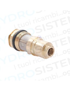 Attuatore Filtro Flussostato Ariston   Vedi Cod: JJJ000612140 , JJJ000612180
