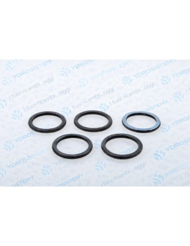 O-Ring 17.86-2.62