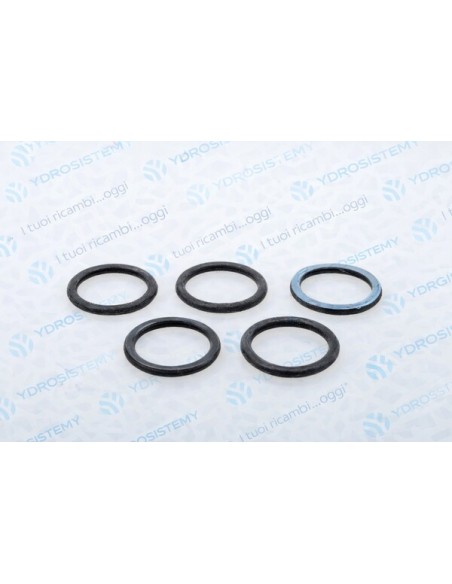 O-Ring 17.86-2.62