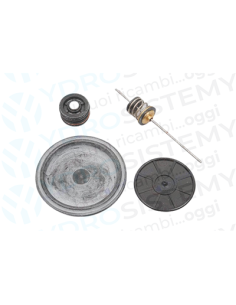 Otturatore Riscaldamento Ariston Fuori Produzione