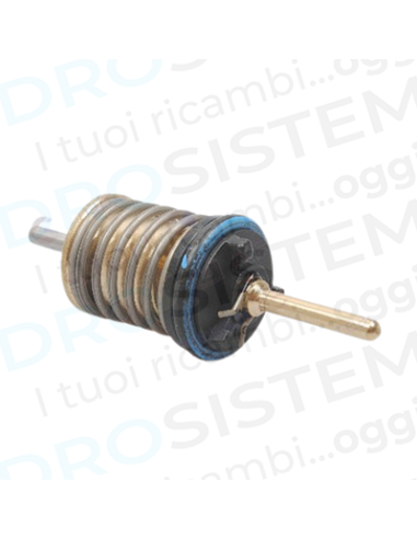 Otturatore Riscaldamento Ariston