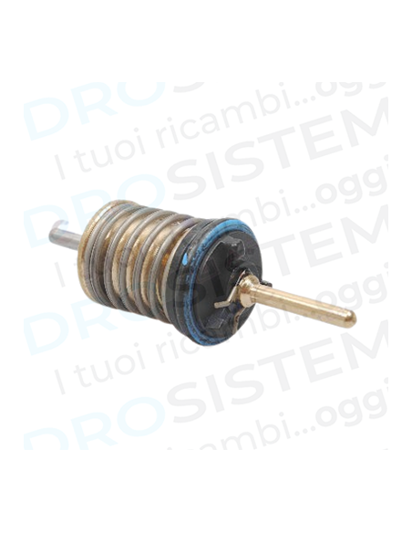 Otturatore Riscaldamento Ariston