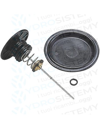 Otturatore Riscaldamento Compatibile